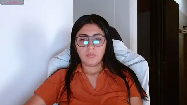 danna peterson1 online show from January 2025 07:43:01 PM