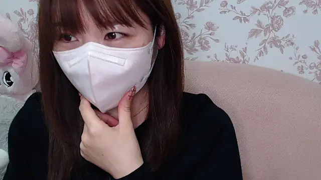 Snapshot of mei_hosina chatting on October 2025 03:56:02 PM mei hosina online show from October 2025 03:56:02 PM