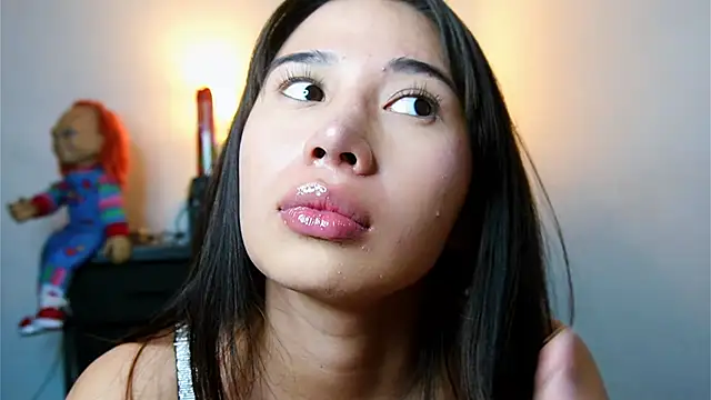 AlessiaVix online show from January 2025 05:38:02 PM