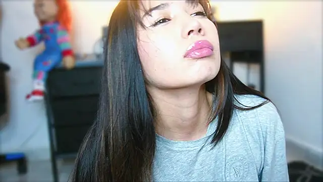 AlessiaVix online show from January 2025 08:49:02 PM