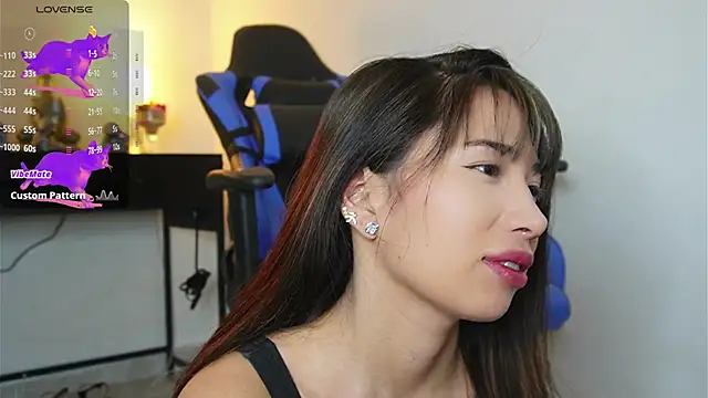 AlessiaVix online show from February 2025 05:31:01 PM