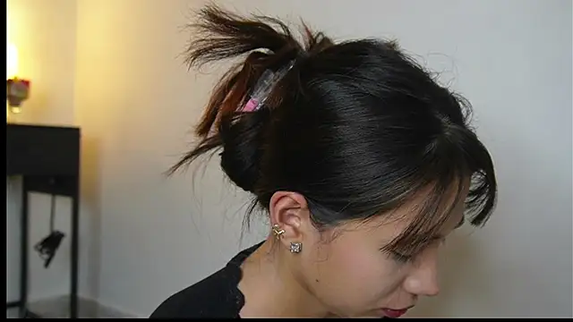 AlessiaVix online show from March 2025 04:21:01 PM