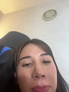 AlessiaVix online show from March 2025 09:16:01 PM