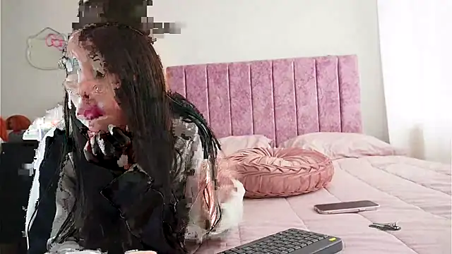 AlessiaVix online show from February 2026 04:14:01 PM