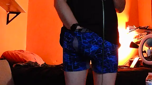 Roommatesgonewild online show from October 2025 03:15:02 AM