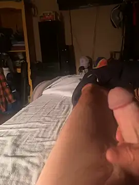 bobby123D online show from February 2025 11:25:02 PM