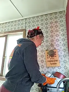 Afrania online show from February 2025 07:05:02 PM