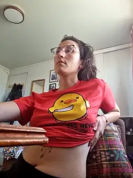 Afrania online show from April 2026 07:14:01 PM