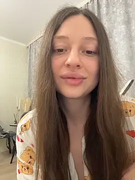 Kimsweet7 online show from April 2026 06:05:01 PM