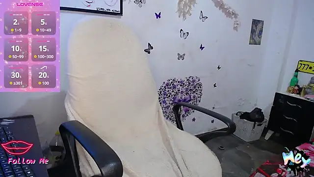 darling boobs online show from October 2025 11:28:02 AM