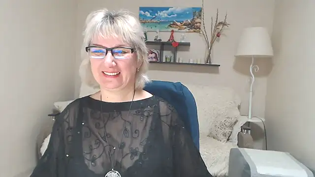 FleurMays online show from February 2025 07:12:02 AM