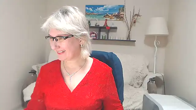 FleurMays online show from February 2025 01:44:02 PM