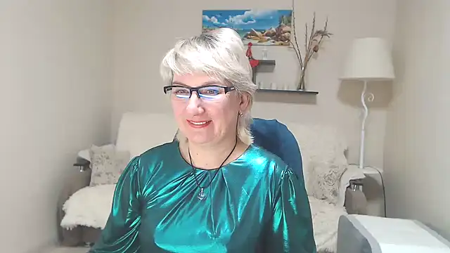 FleurMays online show from February 2025 07:50:01 AM