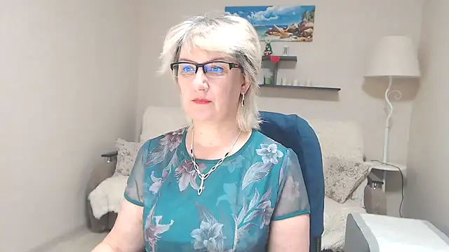 FleurMays online show from March 2025 04:27:01 AM