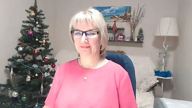 FleurMays online show from January 2026 11:24:02 AM