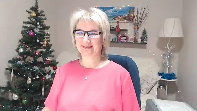 FleurMays online show from January 2026 05:01:02 AM