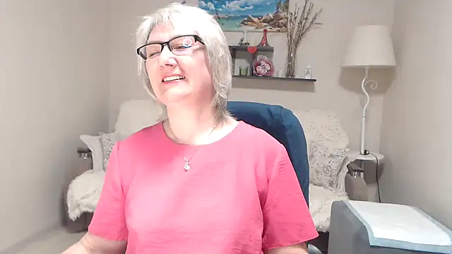 FleurMays online show from March 2026 04:26:01 AM