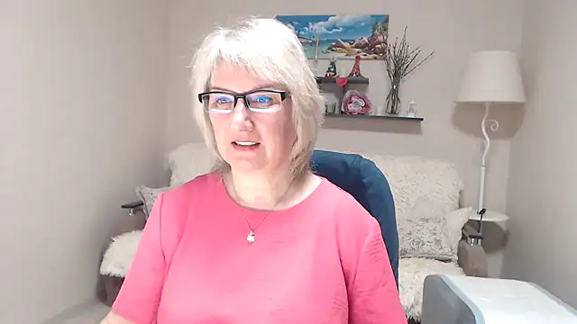 FleurMays online show from April 2026 05:18:02 AM