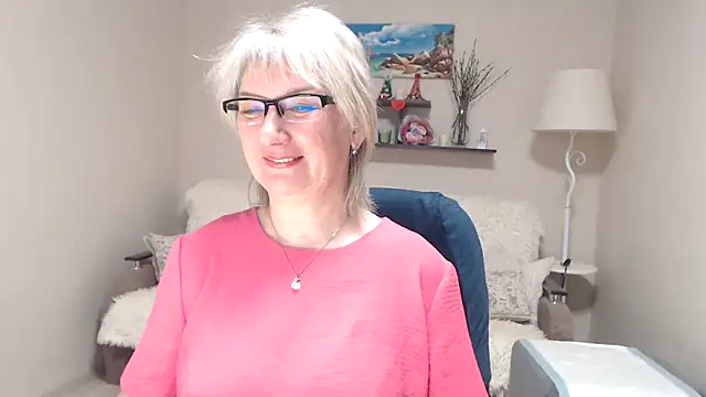 FleurMays online show from April 2026 04:37:02 AM