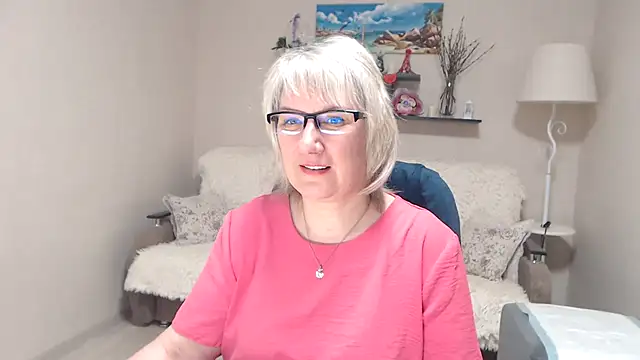 FleurMays online show from April 2026 07:09:01 AM