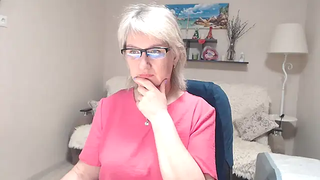 FleurMays online show from April 2026 04:04:01 AM