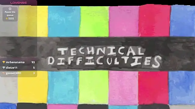 Shawna delightful2 online show from February 2025 07:07:01 AM