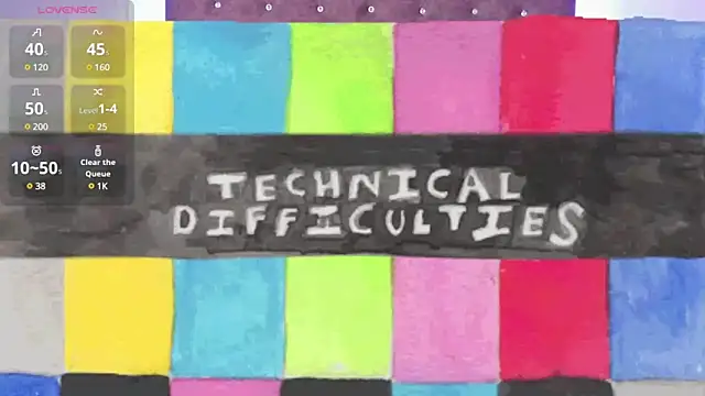 Shawna delightful2 online show from February 2025 04:25:01 AM