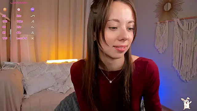 Goldy Grace  online show from February 2026 11:59:01 AM