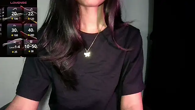 glowybekwa online show from March 2025 06:40:02 PM