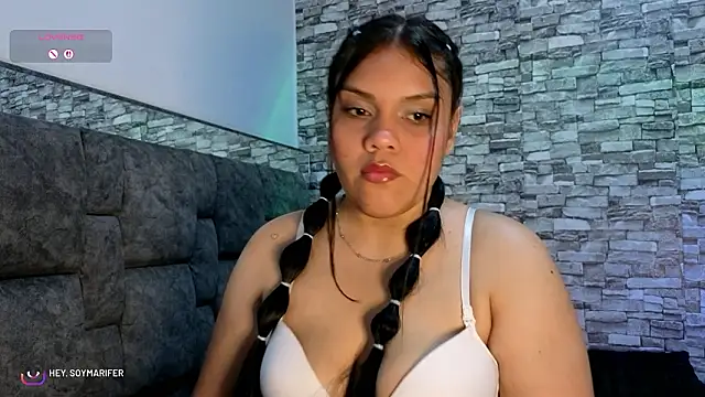 mariferprivxx online show from March 2026 04:47:01 AM