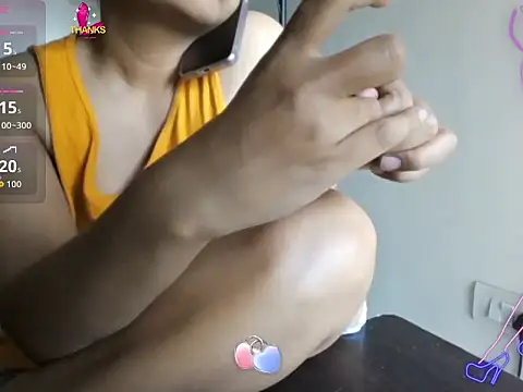 Snapshot of MakeMeCumAhh chatting on February 2026 07:13:02 AM MakeMeCumAhh online show from February 2026 07:13:02 AM