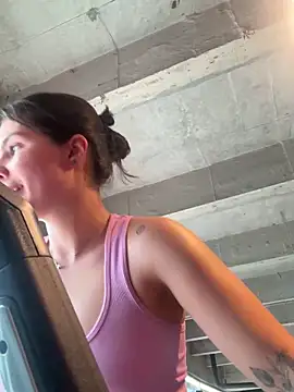 SofiaG  online show from March 2025 03:16:02 PM