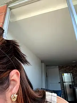 SofiaG  online show from January 2026 07:50:01 PM