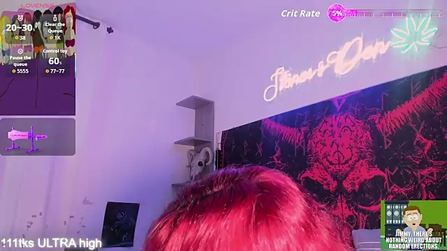 Sarah-Stoner online show from June 2026 01:43:02 AM
