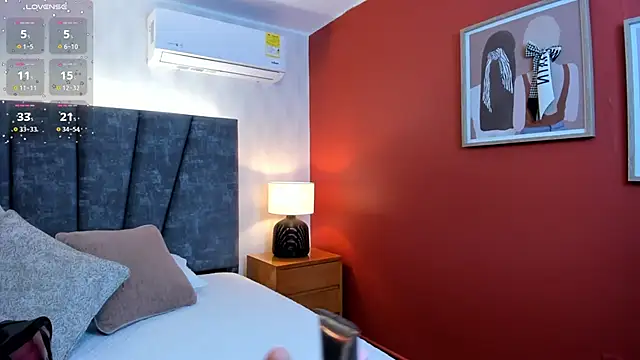 Ada  lee  online show from November 2025 01:31:01 AM