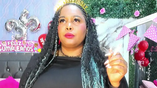 ebony 544 online show from March 2026 04:49:02 AM