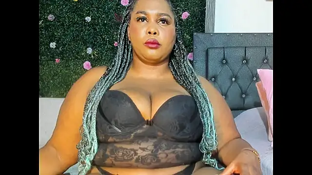 ebony 544 online show from April 2026 07:31:01 AM