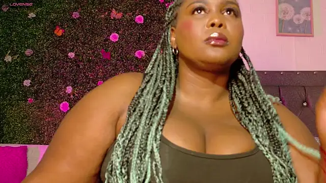 ebony 544 online show from April 2026 05:29:02 AM