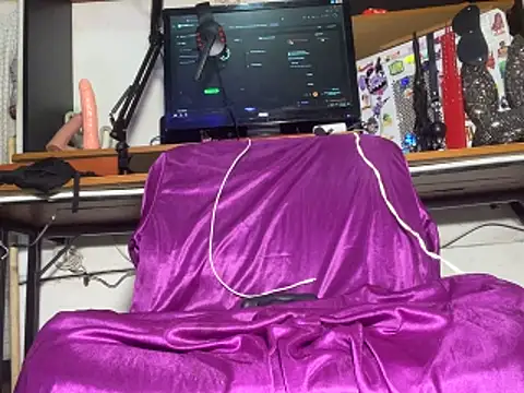 Lunita 5 online show from January 2026 12:36:01 AM