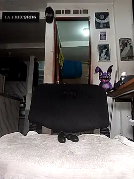 Lunita 5 online show from February 2026 02:01:02 PM