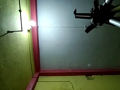 Hunter boy9 online show from October 2025 11:26:02 PM