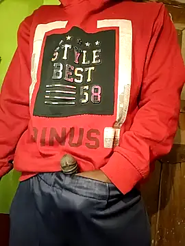 Hunter boy9 online show from January 2026 11:51:02 PM