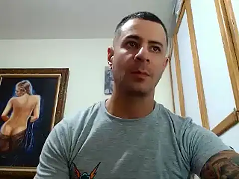 nicolay 74 online show from December 2024 07:27:02 PM