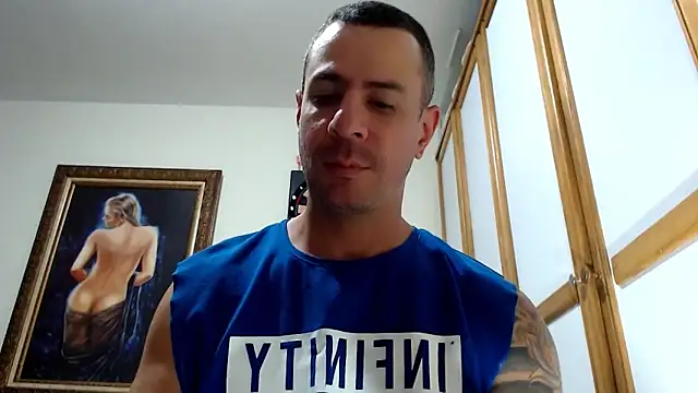 nicolay 74 online show from October 2025 10:29:02 PM