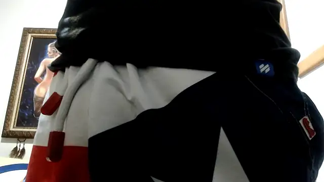 nicolay 74 online show from October 2025 10:21:01 PM