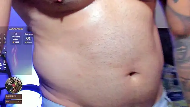 jeremygerard  online show from December 2024 12:48:02 AM