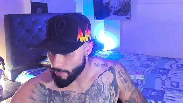 jeremygerard  online show from January 2025 04:54:02 AM