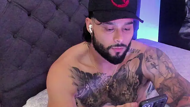 jeremygerard  online show from October 2025 07:06:02 AM