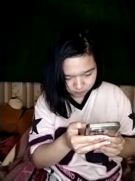 Thomgdee online show from February 2025 10:49:02 AM