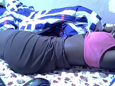 Just Karu online show from November 2025 01:38:02 AM